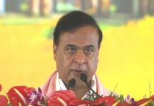 बैलेट पेपर में भी कांग्रेस बेदम, सिलचर में भाजपा का दबदबा; हिमंत ने कसा तंज