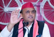 यूपी चुनाव से पहले अखिलेश की युवाओं को साधने की कवायद, भाजपा पर जमकर बरसे