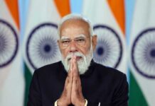 पीएम मोदी ने विभाजन पीड़ितों को किया नमन, कहा—उनका साहस राष्ट्र की प्रेरणा है