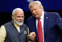 ट्रंप-मोदी के बीच अच्छे कामकाजी संबंध, रूसी तेल पर टैरिफ विवाद सुलझाने का भरोसा: पीटर नवारो
