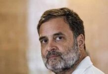 राहुल गांधी के खिलाफ महिला पत्रकार की शिकायत, सुप्रीम कोर्ट में बदसलूकी का आरोप
