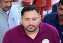 तेजस्वी यादव का बड़ा बयान, अधिकारियों से बोले- नियमों के खिलाफ काम करने से बचें