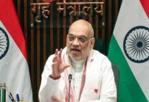 विपक्ष को चर्चा के लिए तैयार करें, मैं पूरे समय सदन में रहूंगा : अमित शाह