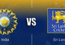 सिराज की तूफानी पारी से जीता भारत, श्रीलंका क्रिकेट इलेवन को 6 विकेट से हराया
