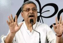 “राहुल से परहेज नहीं, अधीर बने रोड़ा”: कल्याण बनर्जी