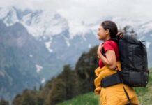 अकेला सफ़र, खुद से मुलाकात