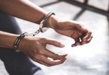 भोजपुर एनकाउंटर केस: अक्षय कुमार की गिरफ्तारी, चंदन तिवारी ने उठाए थे सवाल