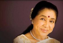 आशा भोसले की आवाज में आखिरी गीत, जन्मदिन पर फिर गूंजेगा ‘ऐ मेरी जिंदगी’