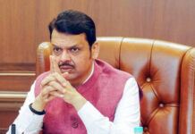 तुकाराम मुंढे की कार्रवाई पर फडणवीस का बड़ा बयान, ‘खाने की गुणवत्ता से समझौता नहीं’