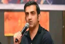 व्यूज-लाइक्स नहीं, ट्रॉफी पर नजर; आलोचकों को गौतम गंभीर का दोटूक जवाब