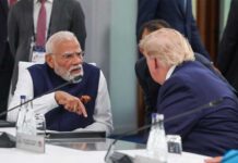 प्रधानमंत्री मोदी से मिलना चाहते हैं ट्रंप; भारत-अमेरिका रिश्तों से जलते हैं बाकी देश!