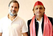 2027 की तैयारी के बीच सपा-कांग्रेस में मतभेद के संकेत, बयानों से गरमाया माहौल