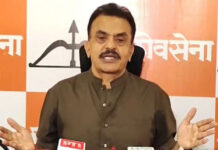 प्रियंका गांधी की टिप्पणी पर सियासी घमासान, संजय निरूपम ने कांग्रेस को घेरा