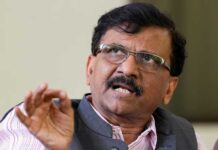 भाजपा के गढ़ में सेंध से गरमाई सियासत, संजय राउत बोले- मोदी की लोकप्रियता में गिरावट