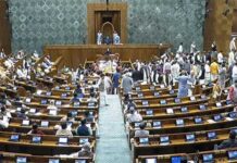 वंदे मातरम को कानूनी संरक्षण, अपमान पर तीन साल तक की सजा का प्रावधान