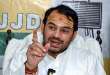 प्रशांत किशोर की जीत से तेज प्रताप खुश, जन सुराज को समर्थन का मिला सियासी फायदा