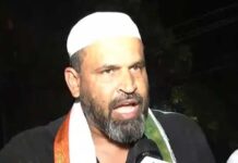 एनडीए में दरार के संकेत? यूसुफ पठान समेत तीन मुस्लिम सांसदों ने बनाई दूरी