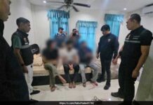 पटाया अपहरण कांड: तीन भारतीयों को यातना देने के आरोप में पांच भारतीय गिरफ्तार 5 Indians Arrested For Kidnapping 3 Indians In Thailand