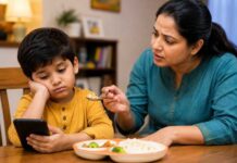 बच्चे को फोन की आदत से बचाना है तो माता-पिता अपनाएं ये आसान उपाय