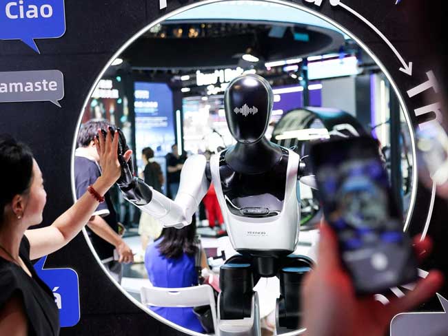 China-s-Robots China s Robots