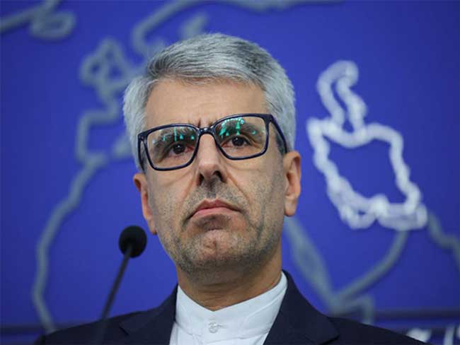 Esmail-Baghaei-iran