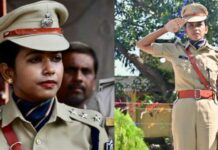 आईपीएस शैलजा दास: 23 की उम्र में यूपीएससी में 83वीं रैंक, ऐसे बनीं ‘जेन जी लेडी सिंघम’ IPS Shailja Das
