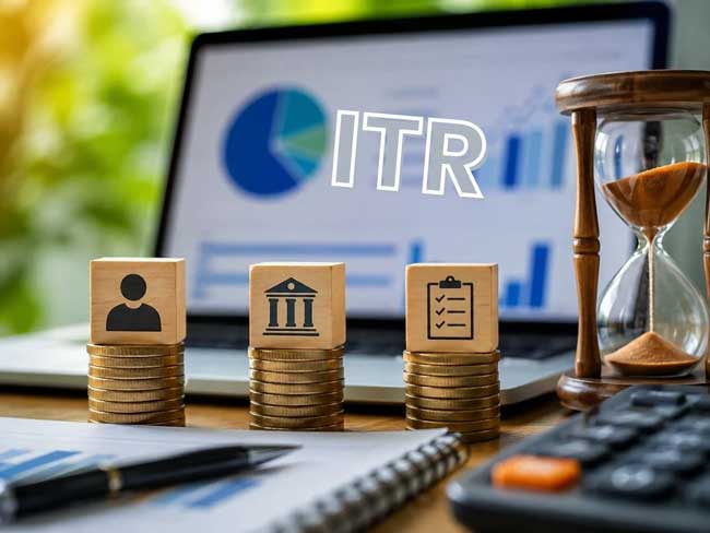 ITR