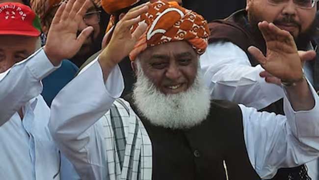 Maulana-Fazlur-Rehman