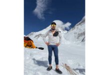 दुनिया के दिग्गज पर्वतारोही निर्मल पुर्जा के लापता होने की आशंका, ब्रॉड पीक पर हिमस्खलन Nirmal Purja Feared Missing