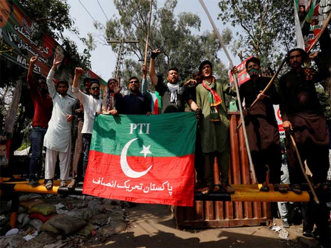 PTI-Rejects-PoJK-Elections--in-pok-as-fraud PTI Rejects PoJK Elections in pok as fraud