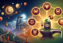 सावन में होगा बड़ा ग्रह परिवर्तन, इन 6 राशियों पर बरसेगी शुभता Sawan Zodiac Signs