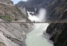 सिंधु जल संधि पर भारत का कड़ा रुख, आर्बिट्रेशन कोर्ट के फैसले को बताया अवैध