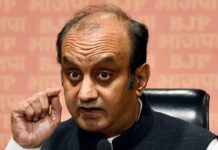‘मृत और डुप्लीकेट वोटरों को अधिकार क्यों?’ कांग्रेस पर सुधांशु त्रिवेदी का तीखा हमला