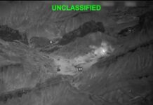 बातचीत का रास्ता बंद, अमेरिका ने फिर शुरू किया ईरान के खिलाफ सैन्य अभियान US Resumes Military Action Against Iran