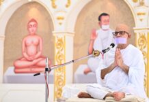 अल्पोपधि बने साधु : सिद्ध साधक आचार्यश्री महाश्रमण Acharyshriji
