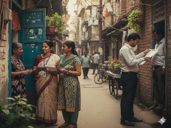 caste-census-be-conducted