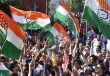 राजस्थान में कांग्रेस की चुनावी रणनीति बदली, युवाओं को मिलेगा 50 फीसदी टिकट Congress party