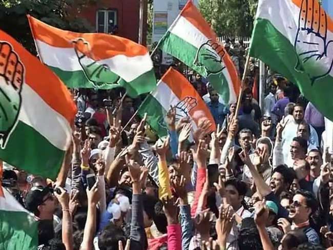 congress-party Congress party