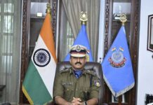 ‘निर्भय होकर ड्यूटी करें, जिम्मेदारी मेरी’, सीआरपीएफ चीफ का जवानों को संदेश Crpf chief gyanendra pratap singh
