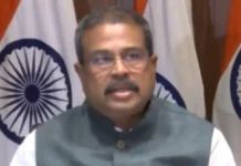 इस्तीफे के बाद धर्मेंद्र प्रधान का पलटवार, बोले- नई पीढ़ी को गुमराह किया गया Dharmendra pradhan 1778824787862 1778824800366 fa780603 bbea 40a8 aee6 f31c1808c1bb