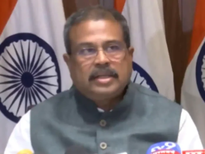 Dharmendra pradhan 1778824787862 1778824800366 fa780603 bbea 40a8 aee6 f31c1808c1bb