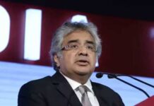 सरकार की आलोचना जरूरी, लेकिन देश की छवि को नुकसान न पहुंचे: हरीश साल्वे Harish salve