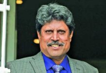 स्पिन के खिलाफ संघर्ष पर कपिल देव की दो टूक, घरेलू क्रिकेट अनिवार्य करे बीसीसीआई