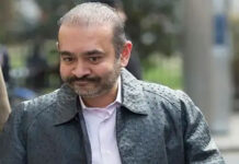 नीरव मोदी के प्रत्यर्पण में देरी से भारत था नाराज, पूर्व ब्रिटिश गृह सचिव का दावा Nirav modi