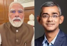 पीएम मोदी के मॉर्फ्ड वीडियो मामले में मेटा इंडिया प्रमुख समेत कई लोगों पर केस Pm modi morphed video meta india head