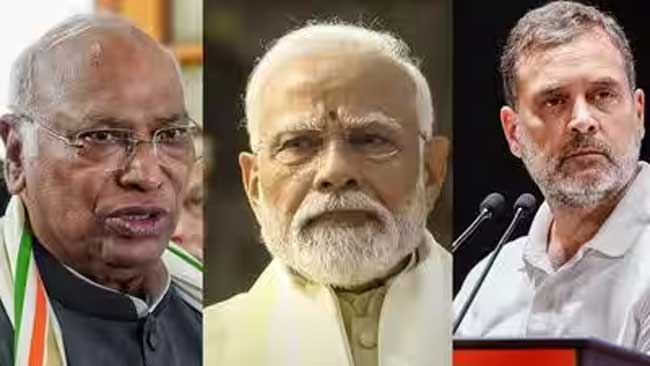 pm-modi-rahul-kharge
