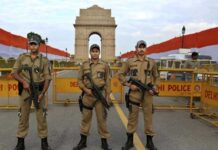 संवैधानिक पदों के खिलाफ आपत्तिजनक कंटेंट पर सख्त हुई दिल्ली पुलिस