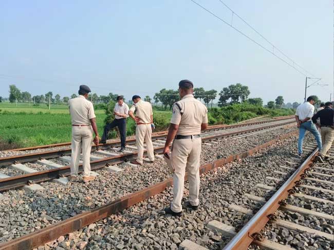 railway-track-pe-issue Railway track pe issue