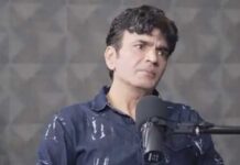 पलक की कस्टडी के बदले 93 लाख का फ्लैट? राजा चौधरी ने दी सफाई, बोले- ‘तंग आ गया था’ Raja chaudhary