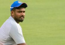 कोहली की फिटनेस का राज अपनाने में नाकाम रहे संजू सैमसन, खुद बताई वजह Sanju samson